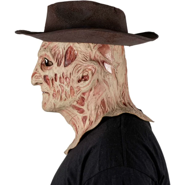 74010 4 Nightmare on Elm St. 4 Dream master