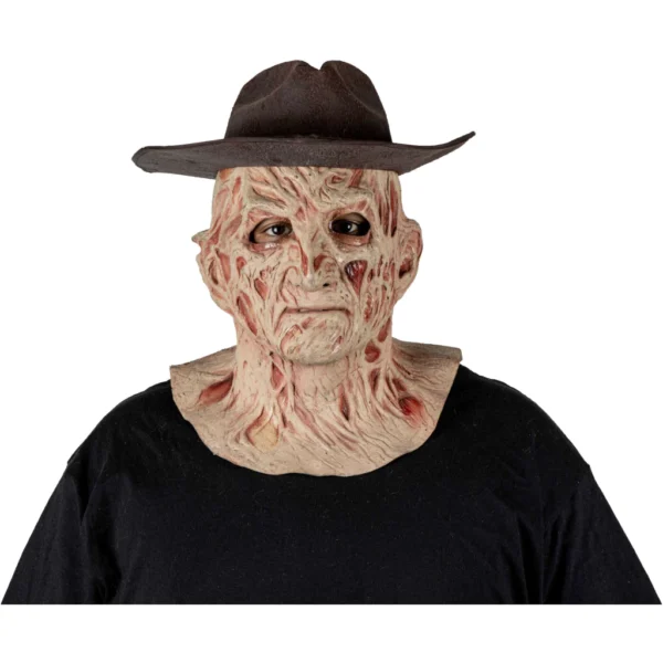 74010 6 Nightmare on Elm St. 4 Dream master