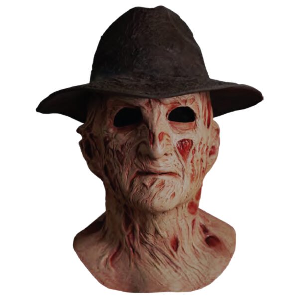 74010 7 Nightmare on Elm St. 4 Dream master