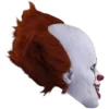 IT - Pennywise Deluxe Mask
