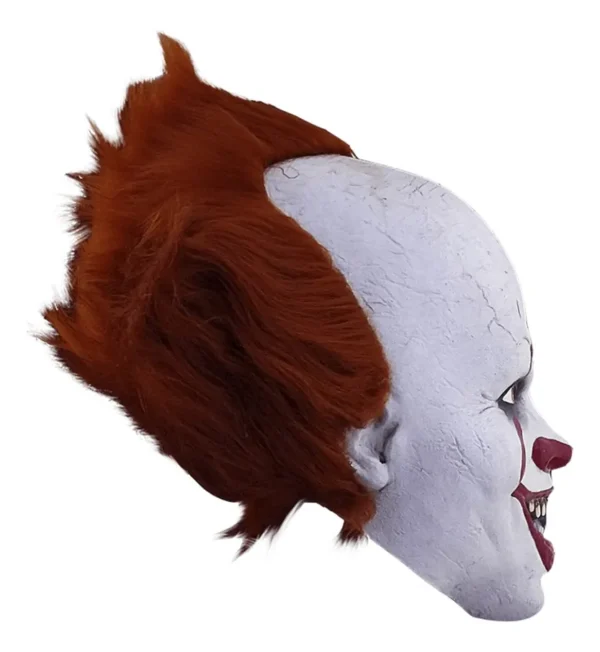 IT - Pennywise Deluxe Mask
