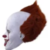 IT - Pennywise Deluxe Mask