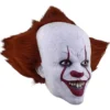 IT - Pennywise Deluxe Mask