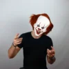 IT - Pennywise Deluxe Mask