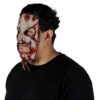 Mask - The Texas Chain Saw Massacre II Skin Face Mask