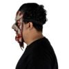 Mask - The Texas Chain Saw Massacre II Skin Face Mask