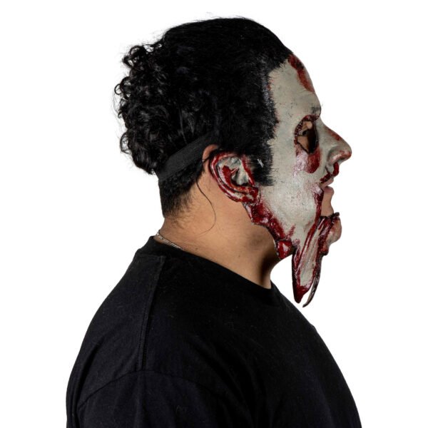 Mask - The Texas Chain Saw Massacre II Skin Face Mask