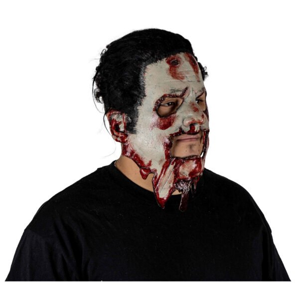 Mask - The Texas Chain Saw Massacre II Skin Face Mask