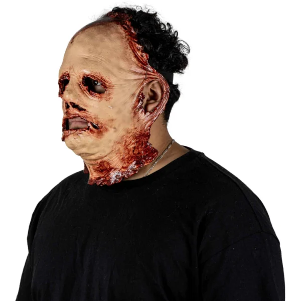 Leatherface Mask 2022