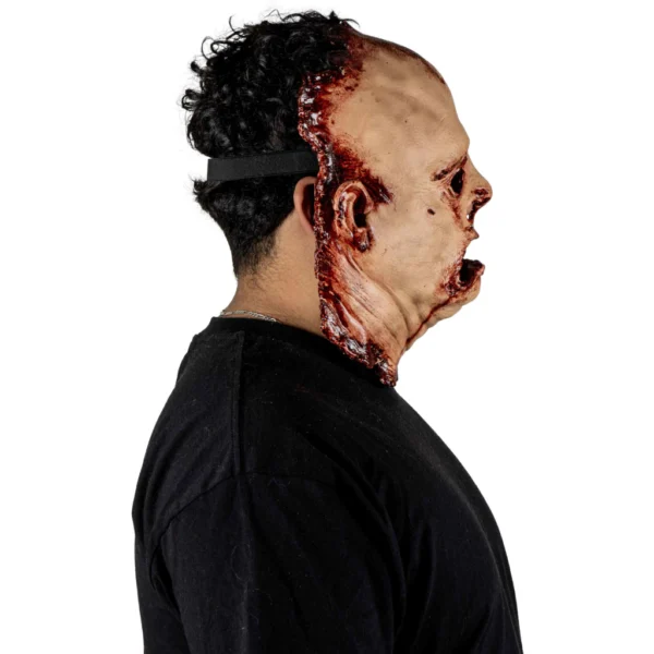 Leatherface Mask 2022