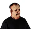 Leatherface Mask 2022