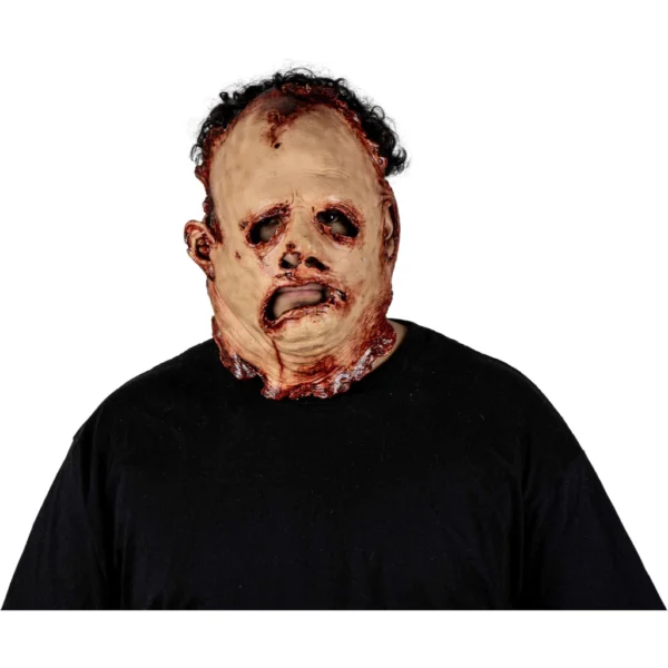 Leatherface Mask 2022