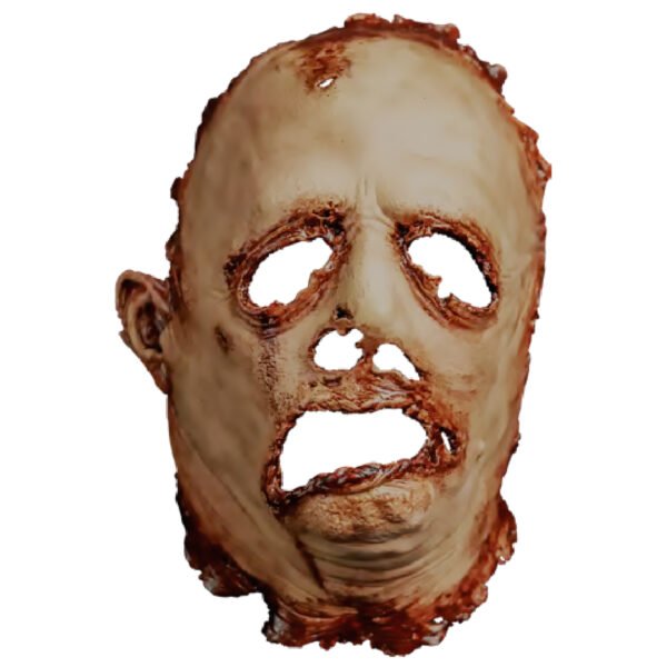 Leatherface Mask 2022