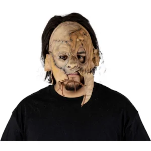 Nicotero Leatherface