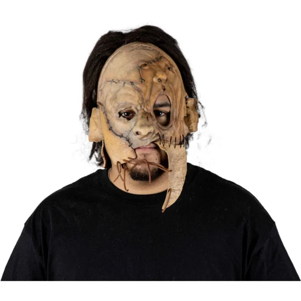 74281 1 Nicotero Leatherface