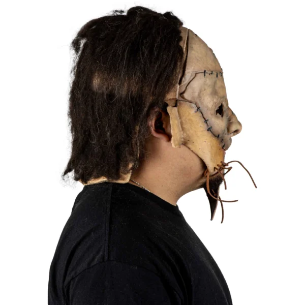 74281 5 Nicotero Leatherface