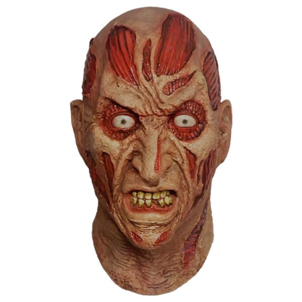 74308 6 Illusive Concepts 93 Freddy