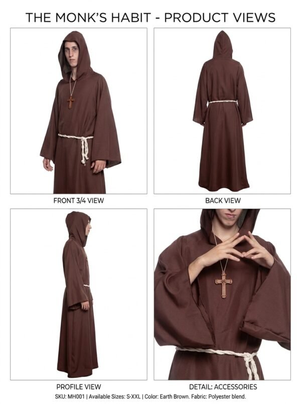 Toast Monk