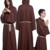 Toast Monk