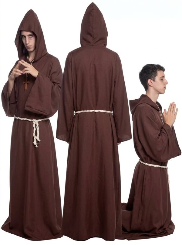 Toast Monk