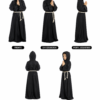 Black Monk