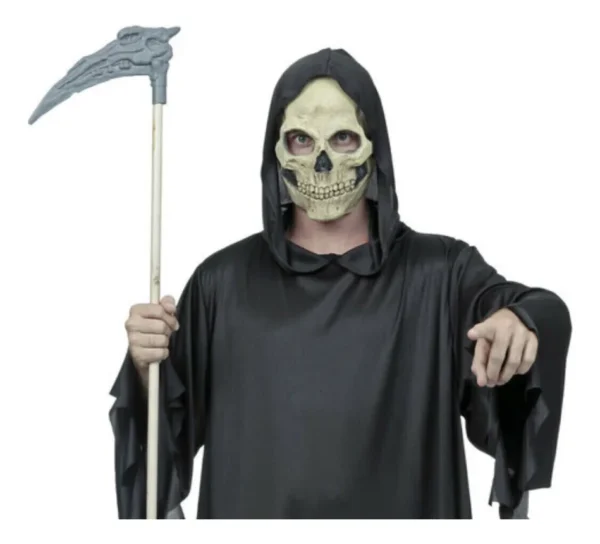 80317 1 Macabre Monk