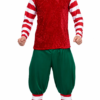 Red Elf