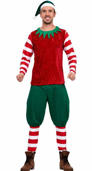 Red Elf