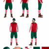 Red Elf