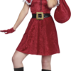 Miss Claus