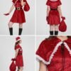 Miss Claus