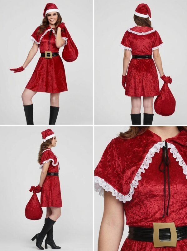 Miss Claus