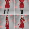 Miss Claus