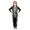 Dark Skeleton girl