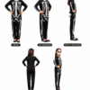 Dark Skeleton girl