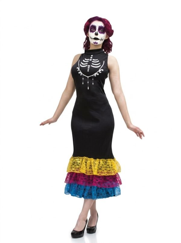 Catrina Night (Talla M)