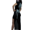 Lady Skeleton
