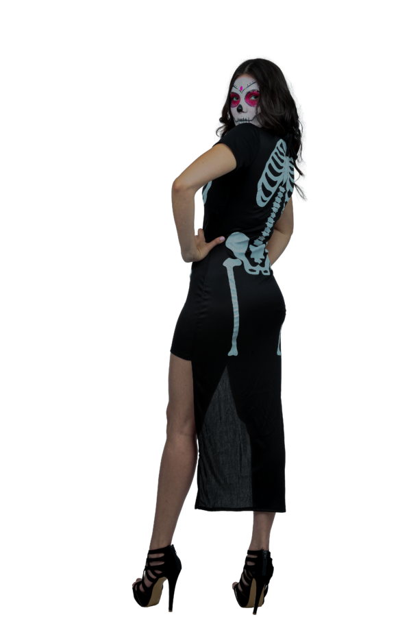 Lady Skeleton