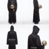 Black Monk