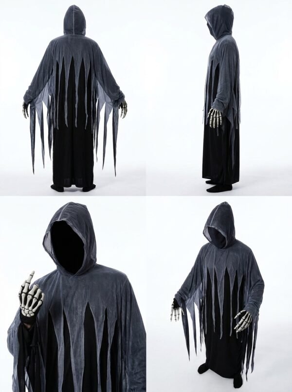80545 2 Soul Taker Boy