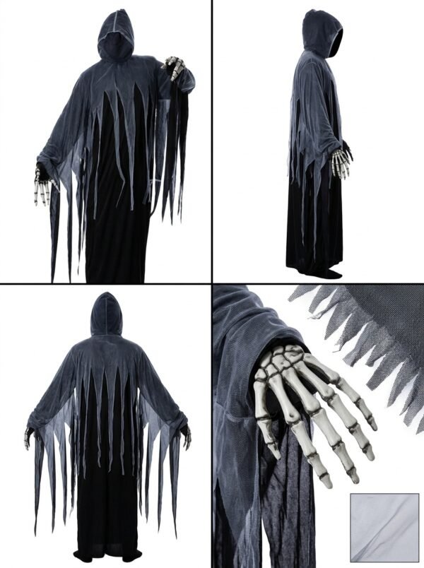 80545 3 Soul Taker Boy