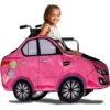 Convertible Rosa (Silla de Ruedas)