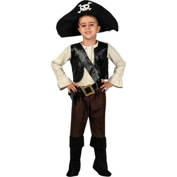 Pirata De Altamar