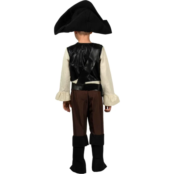 Pirata De Altamar
