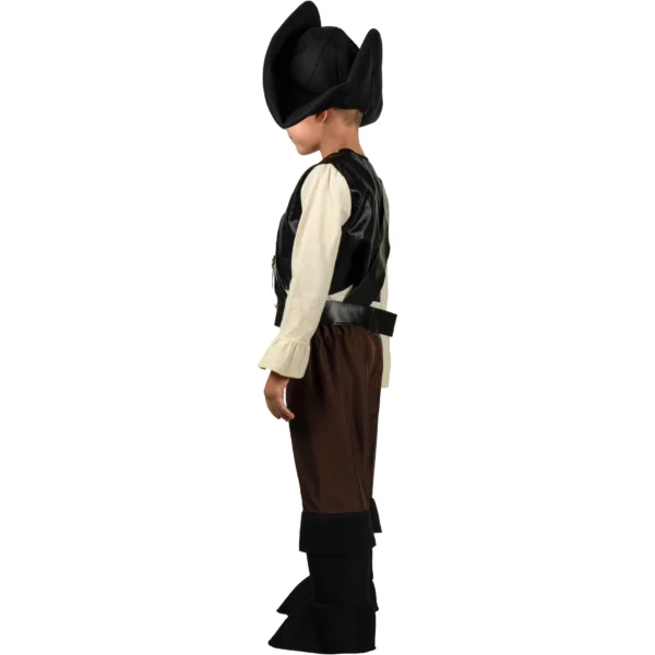Pirata De Altamar