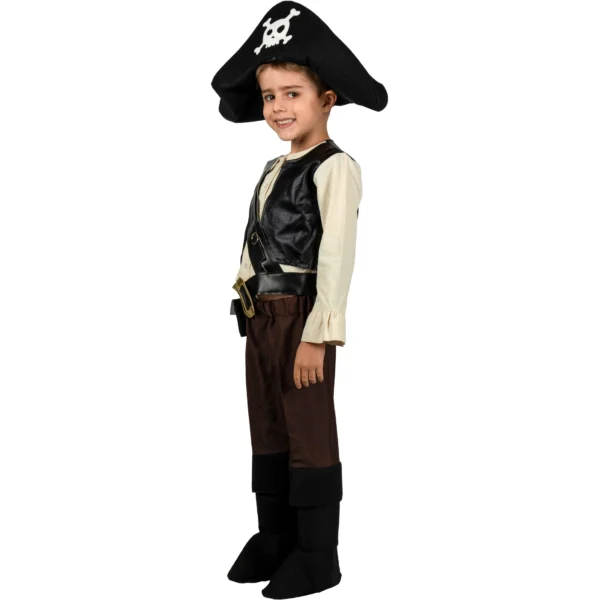 Pirata De Altamar