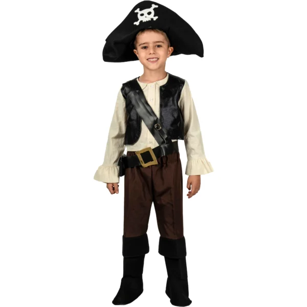 Pirata De Altamar