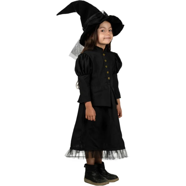 Bruja Linda