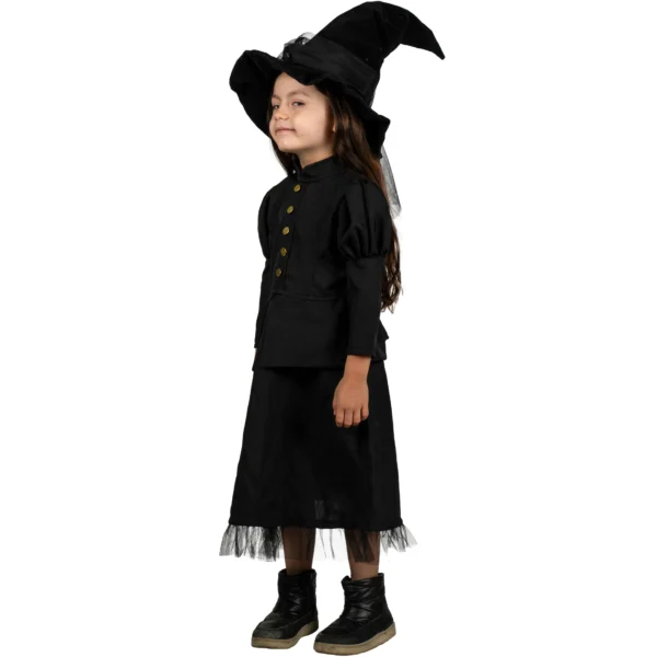 Bruja Linda