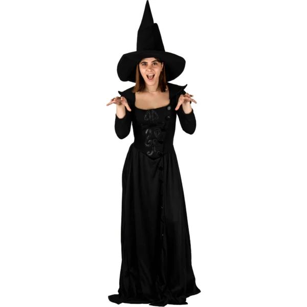 Bruja Elegante